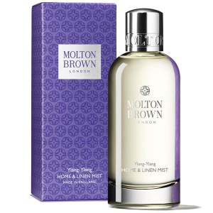 Купить Molton Brown Ylang-Ylang Home Linen Mist Киев, Украина